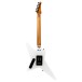 Spira Guitars SR-420 WH, White - back