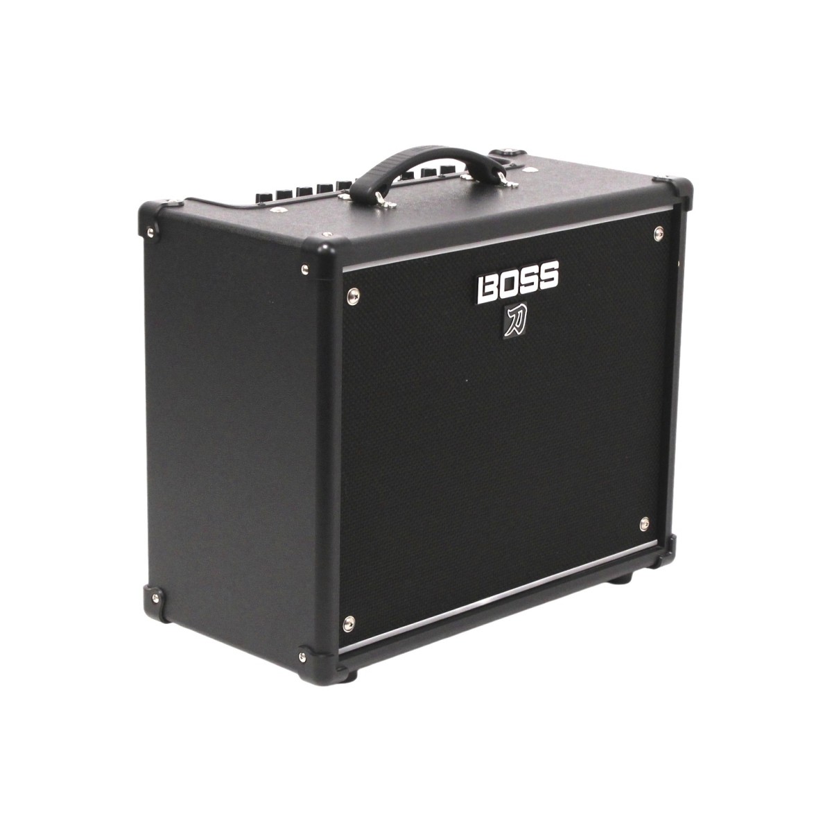 Boss Katana 50 Gen 3 1x12 Combo - Secondhand at Gear4music