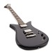 Gibson Theodore Standard, Ebony #200940082 - angled shot