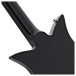 Gibson Theodore Standard, Ebony #200940082 - neck joint