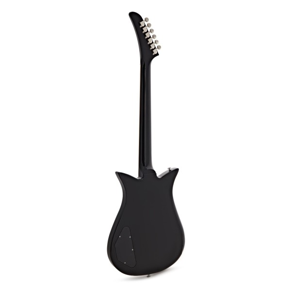 Gibson Theodore Standard, Ebony #200940082 - back