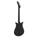 Gibson Theodore Standard, Ebony #200940082 - back
