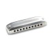 Seydel 1847 Session Steel Blues Harmonica Set, Summer Edition 2026 3