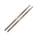 Promark Rebound 7A Firegrain Hickory Drumstick Acorn Wood Tip