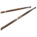 Promark Rebound 7A Firegrain Hickory Drumstick Acorn Wood Tip