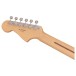 Fender 2024 Collection, Made in Japan Hybrid II Jazzmaster RW, Quilt Aquamarine