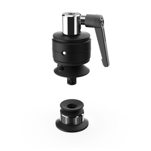 Evans Hybrid Sensory Percussion Hi-hat Sensor