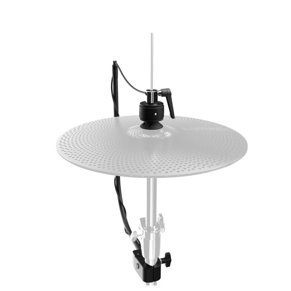 Evans Hybrid Sensory Percussion Hi-hat Sensor
