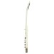 Gibson Explorer 70s, Classic White - Side