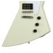 Gibson Explorer 70s, Classic White - Hardware