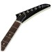 Gibson Explorer 70s, Classic White - Headstock