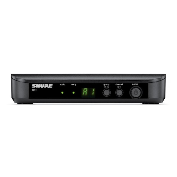 Shure BLX4 Rack Mount Receiver
