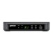 Shure BLX4 Rack Mount Receiver