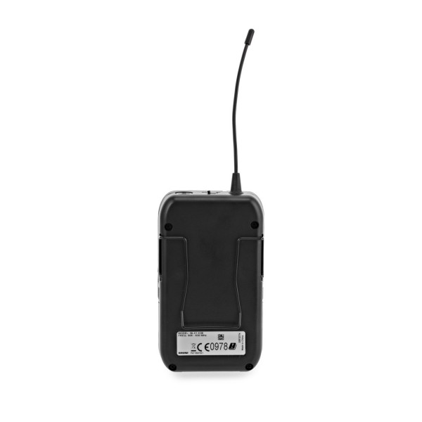 Shure BLX1 Bodypack Transmitter