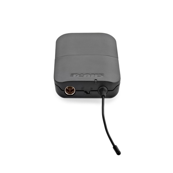 Shure BLX1 Bodypack Transmitter