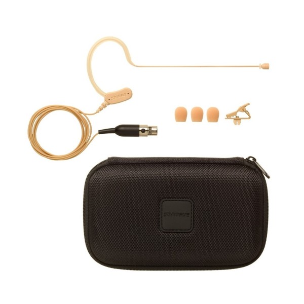 MX153 Microphone and Case
