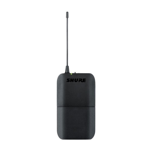 Shure BLX14E/P98H-T11 Wireless Instrument System with PGA98H 3
