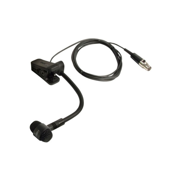 Shure BLX14E/P98H-T11 Wireless Instrument System with PGA98H 4