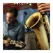 Shure BLX14E/P98H-T11 Wireless Instrument System with PGA98H 9