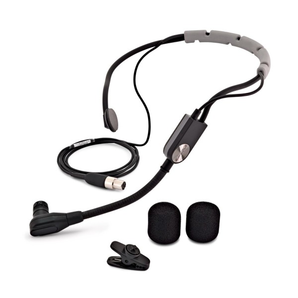 SM35 Headset Condenser Microphone