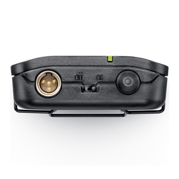 SM35 Headset Condenser Microphone