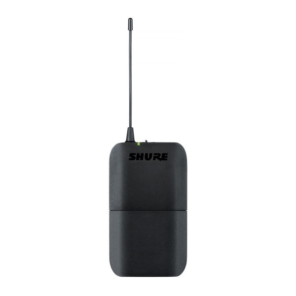 SM35 Headset Condenser Microphone