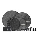 Evans Hybrid Sensory Percussion Bundle