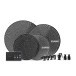 Evans Hybrid Sensory Percussion Bundle