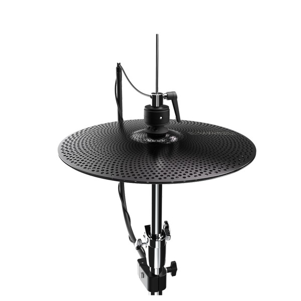 Evans Hybrid Sensory Percussion Bundle