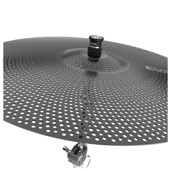 Evans Hybrid Sensory Percussion Bundle