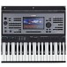 Yamaha PSR A5000 Oriental Portable Keyboard