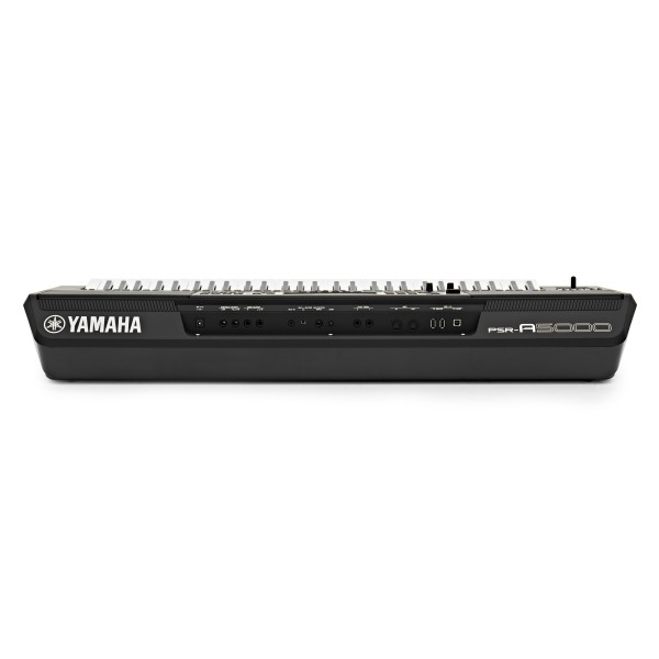 Yamaha PSR A5000 Oriental Portable Keyboard