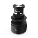 Evans Hybrid Sensory Percussion Cymbal Sensor