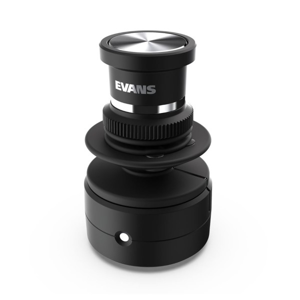 Evans Hybrid Sensory Percussion Cymbal Sensor