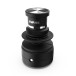 Evans Hybrid Sensory Percussion Cymbal Sensor