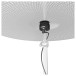 Evans Hybrid Sensory Percussion Cymbal Sensor