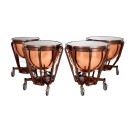 Ludwig Musser Professional Series Timpani, 4 Piece Set
