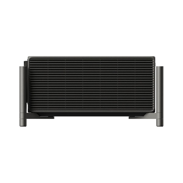 XGIMI TITAN 4K UHD Dual Laser Home Cinema Projector - side 