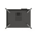 XGIMI TITAN 4K UHD Dual Laser Home Cinema Projector - under 