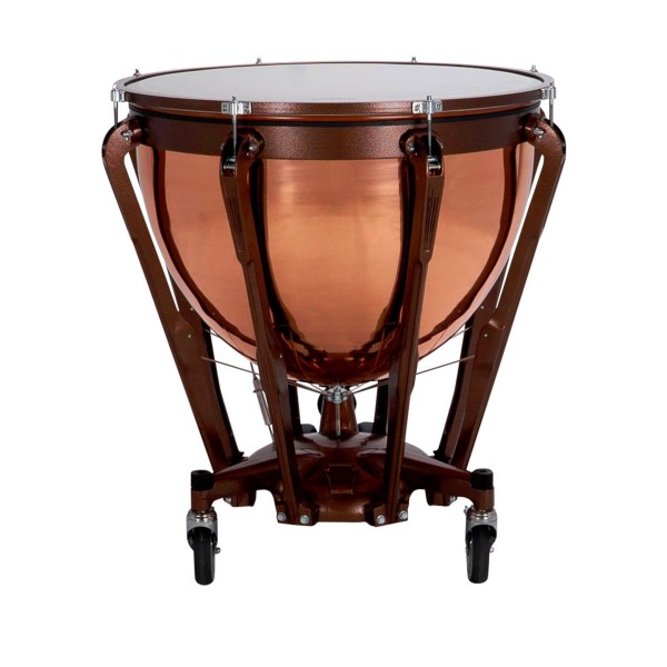 Ludwig Musser Professional Series Timpani, 4 Piece Set 29" 2