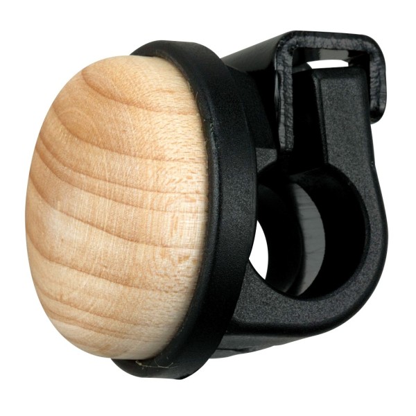 Tama CB90WH Beater Head Only, Wood