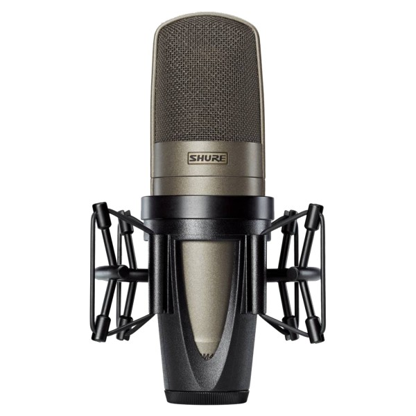KSM42 Microphone