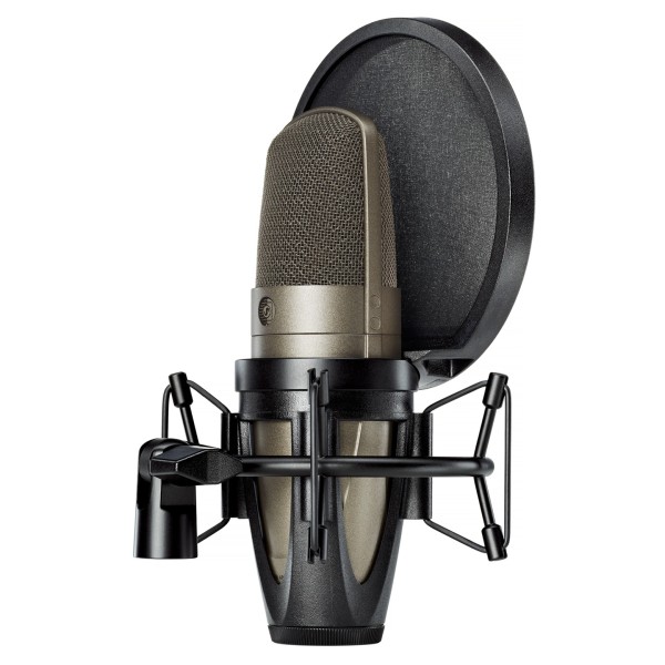 Shure KSM42 Microphone