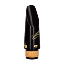 Vandoren BD4 HD Black Diamond Bb Clarinet Mouthpiece, 13 Series