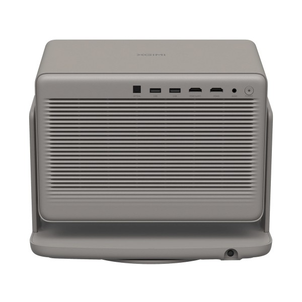 XGIMI Horizon 20 Max 4K UHD Home Cinema Projector rear 