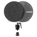 Evans Hybrid Sensory Percussion Hi-hat Sensor & Evans 14