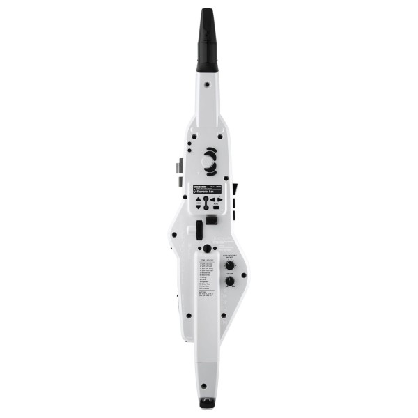 Roland AE-20W Digital Wind Instrument - 2