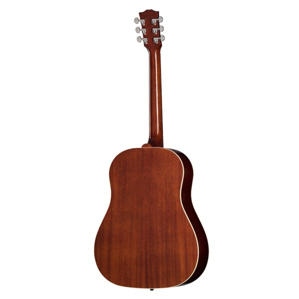 Gibson J-45 Standard, Honey Burst Gloss at Gear4music