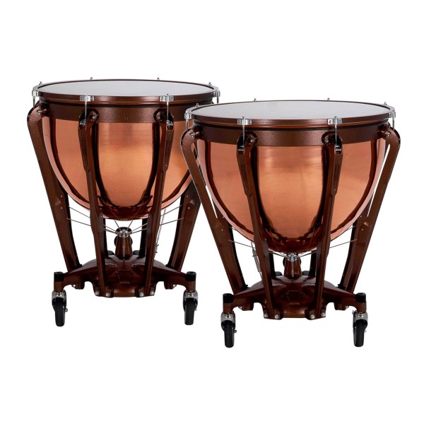 Ludwig Musser Professional Series Timpani, 2 Piece Set