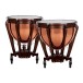 Ludwig Musser Professional Series Timpani, 2 Piece Set